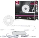 Paulmann 789.60 SimpLED Power Strip Set 5m Neutralwei&szlig; 50W beschichtet mit