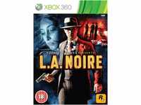 L.A. Noire - Classics Edition - XBOX360