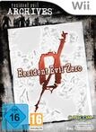 Resident Evil Archives: Resident Evil Zero