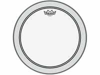 Remo-Powerstroke-P3-Trommelfell Powerstroke P3 Clear, Tom/Snare 15 Inches
