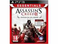 Third Party - Assassin's Creed II Occasion [ PS3 ] - 3307211666467