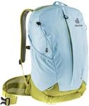 deuter AC Lite 21 SL Damen Wanderrucksack, Dusk-Moss