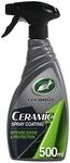 Turtle Wax Hybrid Solutions Keramik-Spr&uuml;hbeschichtung, Hochglanz-Autowachs, bietet