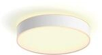 Philips Hue White Ambiance Devere Deckenleuchte M (2.450 lm) inkl. Dimmschalter,
