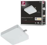 Paulmann URail Einspeisung Smart Home Zigbee 3.0 Mitte 227x196mm max. 300W Wei&szlig;