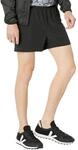 Craft Herren ADV ESS 2IN1 STR Shorts Laufhose | Black | 2 in 1 Laufhose Herren Kurz 