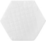 roba Laufgittermatratze 6 eckig - Matratze f&uuml;r Laufgitter / Laufstall hexagonal -