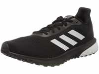 Adidas Damen Schuhe-EF8851 Cross-Laufschuh, Schwarz (CBLACK/FTWWHT/CBLACK), 36 2/3 EU