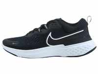 Nike Herren Running Shoes, Black, 45 EU