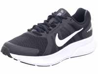 Nike Herren CU3517-004_44 Running Shoes, Black White Dark Smoke Grey, EU