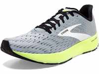 Brooks Herren Hyperion Tempo Running shoes, Grey, 46 EU