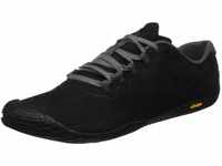 Merrell Damen VAPOR GLOVE 3 LUNA LTR Sneakers, black, 38.5 EU