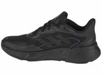 adidas performance Herren H00555_47 1/3 Running Shoes, Cblack Cblack Carbon, EU