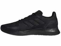 adidas Herren Performance running shoes, Core Black Core Black Grey Six, 46 2/3 EU