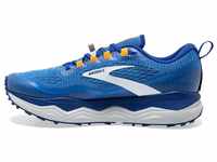 Brooks Herren 1103541D494_42,5 Running Shoes, Blue, 42.5 EU