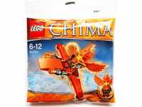 LEGO 30264 Legends of Chima: Frax Phoenix Flyer (exklusives Sonderset,...