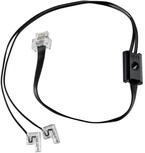LEGO 88005 Powered Up Licht mit 2 Led Lampen Modelle mit Powered Up Hub