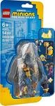 LEGO Minions Kung Fu Training Minifigur Blister Pack Set 40511