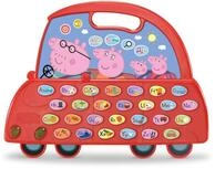 VTech Peppas Alphabettafel