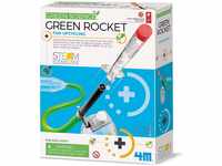 4M Green Science Green Rocket