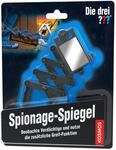 Die drei ??? Spionage-Spiegel von KOSMOS, Detektiv Gadgets, Detektivspielzeug,