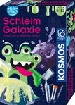 KOSMOS 654177 Fun Science - Schleim-Galaxie, Mixe f&uuml;nf Verschiedene Schleim-Arten,
