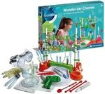Clementoni Galileo Lab Wunder der Chemie - Chemielabor mit 180 Experimenten f&uuml;r