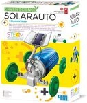 4M Green Science Solarauto Kit &ndash; Solarbetriebenes Lernspielzeug f&uuml;r Kinder,...