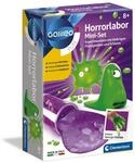 Clementoni Galileo Fun &ndash; Horrorlabor Mini-Set, Spielzeug f&uuml;r Kinder ab 8 Jahren,