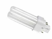 Osram Energiesparlampen, 13 W, Weiß, 1 Stück (1er Pack)