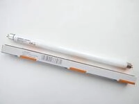 Osram LEUCHTSTOFFLAMPE LUMILUX INTERNA Gelb