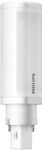 Philips LED-Lampe CorePro LED PLC 4,5W 840 2P G24d-1