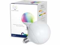 tint Smarte LED-Globe – Steuerbar per Alexa oder Fernbedienung – Dimmbare...