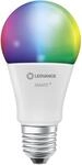 Ledvance Smarte LED-Lampe mit WiFi Technologie, Sockel E27, Dimmbar, Lichtfarbe