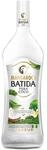 Mangaroca Batida Pura C&ocirc;co (1 x 0,7 l) 21% vol. - Klarer Kokoslik&ouml;r aus Rum und