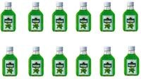 Nordbrand Nordhausen Pfefferminz Lik&ouml;r 18% Vol. (12 x 0.1 l)