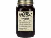 O'Donnell Moonshine Wilde Beere 25% Volume 0,7l Liköre