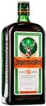 J&auml;germeister &ndash; 1 x 1l Premium Kr&auml;uterlik&ouml;r 35% Vol. aus 56 erlesenen...