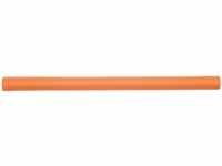 Efalock Professional Flexwickler, 17 mm, orange, 1er Pack, (1x 12 Stück)