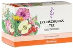 Erfrischungstee Filterbeutel