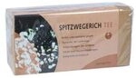 SPITZWEGERICH TEE Filterbeutel 25 St