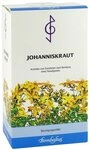 Johanniskraut Tee