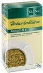 HOLUNDERBL&Uuml;TEN Tee 100 g