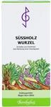 Bombastus S&uuml;&szlig;holzwurzel Arzneitee, 125 g Tee