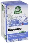 dr.kottas basentee filterbeutel 20 St
