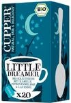Cupper Bio Kr&auml;utertee mit Kamille, Zitronenmelisse und Lavendel, 20 St&uuml;ck, 30 g