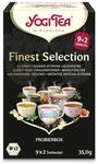 Yogi Tea&reg; Finest Selection Bio 1 x 35 g