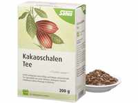 Salus Kakaoschalen-Tee , 200 G (1Er Pack)