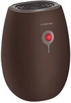 TROTEC Luftentfeuchter elektrisch TTP 1 E &ndash; Leistung 0,22 L/Tag &ndash; 5 m&sup2; /...
