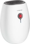 TROTEC Luftentfeuchter elektrisch TTP 2 E &ndash; Leistung 0,22 L/Tag &ndash; 5 m&sup2; / 12,5
